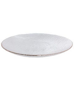 PLATO DECORATIVO 20CM