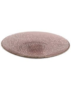PLATO DECORATIVO 31CM