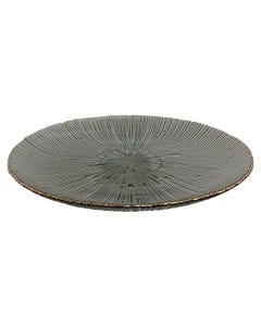PLATO DECORATIVO 20.7CM