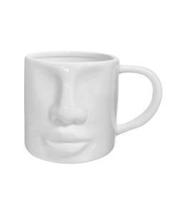 ADORNO TAZA 13.3X10.2X9CM