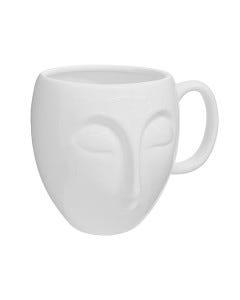 ADORNO TAZA 14.5X11X11CM
