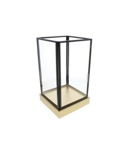 CANDELABRO 19.2X19.2X34CM