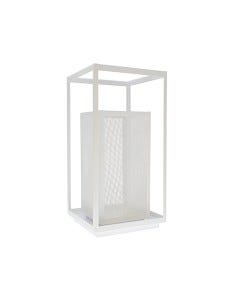 CANDELABRO 17.2X17.2X29CM