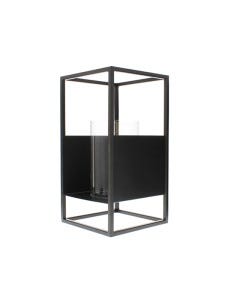 CANDELABRO 15.5X15.5X30CM