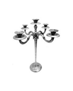 CANDELABRO 63CM