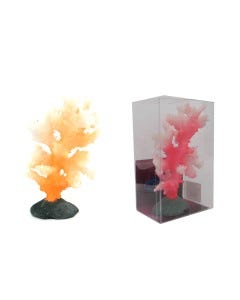 ADORNO PECERA 15.5*6.5*9CM