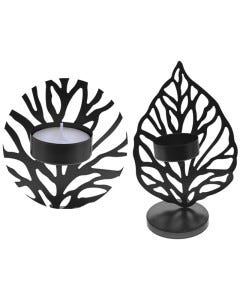 CANDELABRO 9X14X16 CM