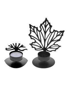 CANDELABRO 11.5X7.5X14.5 CM