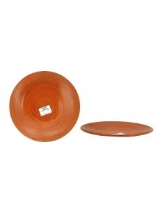 PLATO DECORATIVO 45X45X7 CM