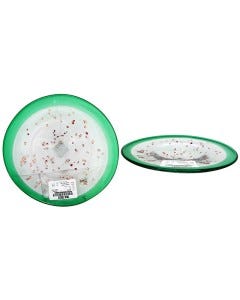 PLATO DECORATIVO 32X6CM