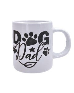 TAZA 11.2X7.8X9.4CM