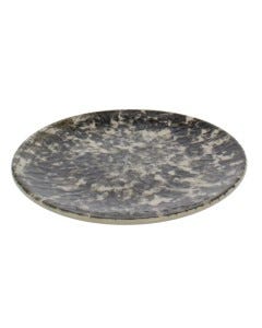 PLATO P/POSTRE 19CM