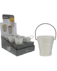 CUBO P/ BOCADILLOS 25X18X37CM