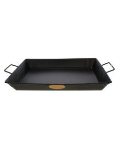 BANDEJA 36X27X5CM