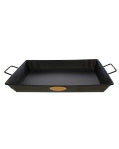 BANDEJA D/SERVIR 36X27X5CM-GRANDE