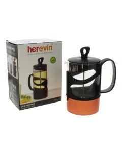 TETERA / CAFETERA 600CC