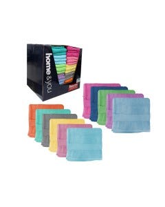 TOALLA DE BAÑO 27X54" 352GR