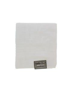 TOALLA 27X54" 520GR