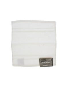 TOALLA 13X13" 60GR