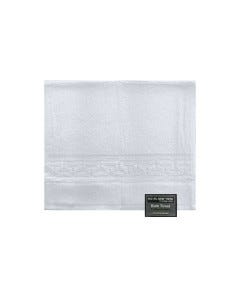 TOALLA 16X27" 167GR