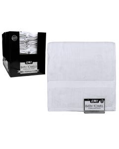 TOALLA 27X54" 649G