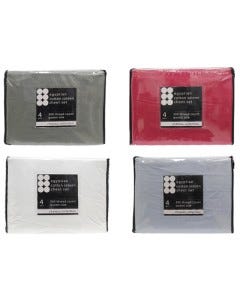 SABANA QUEEN SET 300T