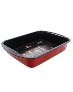 MOLDE P/ HORNEAR 40X28.5X7CM