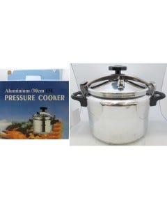 OLLA DE PRESION (15 LTRS)