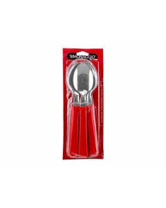 CUCHARAS 6PZAS