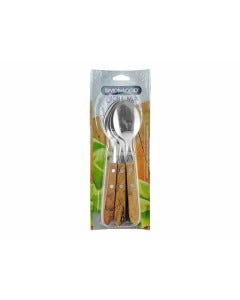 CUCHARAS 6PZAS