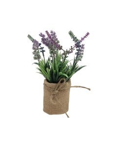 PLANTA ARTIFICIAL 20.32X20.32X24.13CM