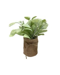 PLANTA ARTIFICIAL 20.32X20.32X24.13CM
