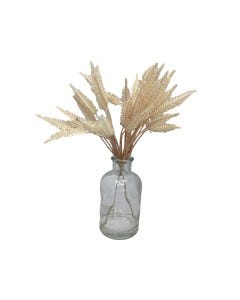 FLORES ARTIFICIALES 25.40X25.40X25.40CM