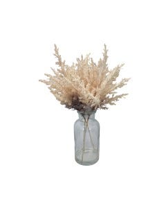 FLORES ARTIFICIALES 27.94X27.94X35.56CM