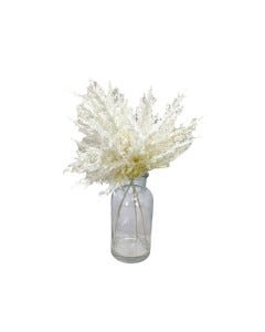 FLORES ARTIFICIALES 27.94X27.94X35.56CM