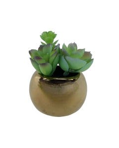 PLANTA ARTICIAL 9.4X9.7X8.89CM