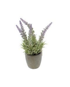 PLANTA ARTICIAL 15.24X15.24X22.86CM