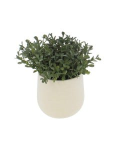 PLANTA ARTIFICIAL 12.70X12.70X15.24CM