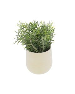 PLANTA ARTIFICIAL 12.70X12.70X16.51CM