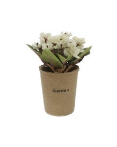 PLANTA ARTIFICIAL 15.24X15.24X16.51CM