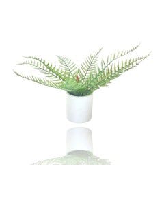 PLANTA ARTIFICIAL 15*15*29CM