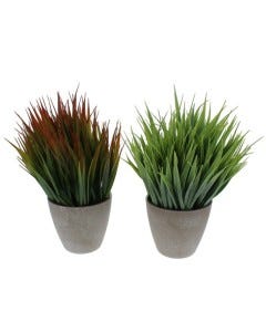 PLANTA ARTIFICIAL 21 CM