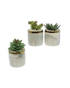 PLANTA ARTIFICIAL
