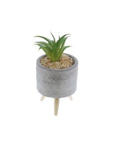 PLANTA ARTIFICIAL 9.5X7CM
