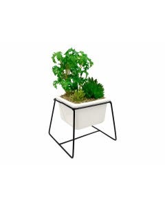 PLANTA ARTIFICIAL 11X17 CM
