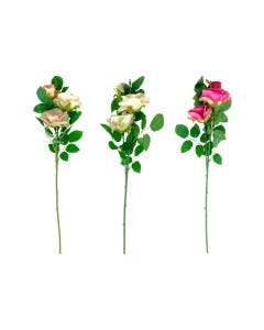 FLOR ARTIFICIAL 65 CM