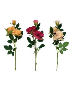 FLOR ARTIFICIAL 72CM