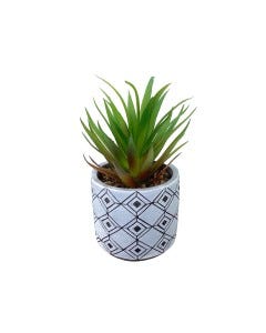 PLANTA ARTIFICIAL 10X20CM