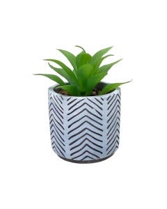 PLANTA ARTIFICIAL 10X15CM