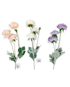 FLOR ARTIFICIAL 56 CM